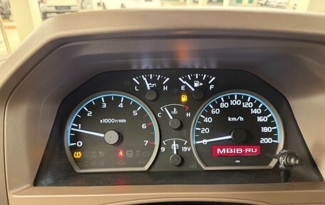 Toyota Land Cruiser 70, 2022 год, 9 265 000 рублей, 12 фотография