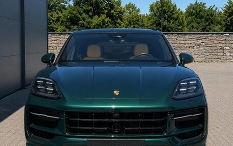 Porsche Cayenne III, 2026 год, 23 100 000 рублей, 4 фотография