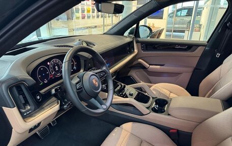 Porsche Cayenne III, 2026 год, 23 100 000 рублей, 7 фотография