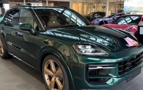 Porsche Cayenne III, 2026 год, 23 100 000 рублей, 2 фотография
