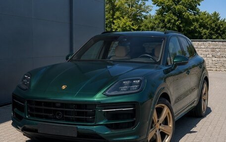 Porsche Cayenne III, 2026 год, 23 100 000 рублей, 6 фотография