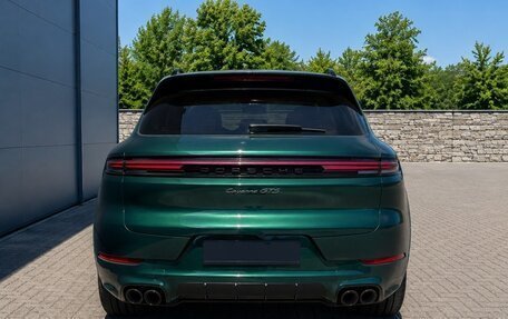 Porsche Cayenne III, 2026 год, 23 100 000 рублей, 3 фотография