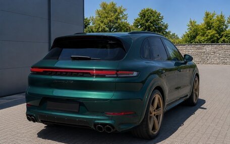 Porsche Cayenne III, 2026 год, 23 100 000 рублей, 5 фотография