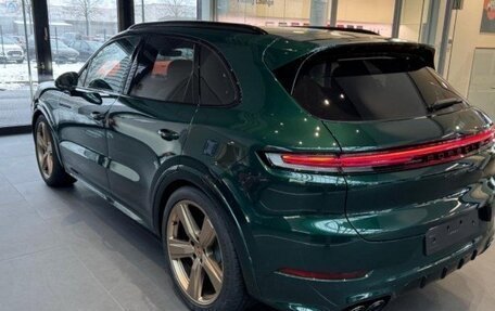 Porsche Cayenne III, 2026 год, 23 100 000 рублей, 9 фотография
