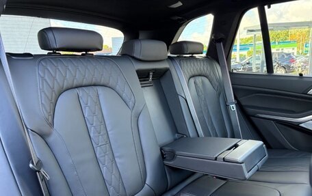 BMW X5, 2025 год, 15 125 000 рублей, 10 фотография