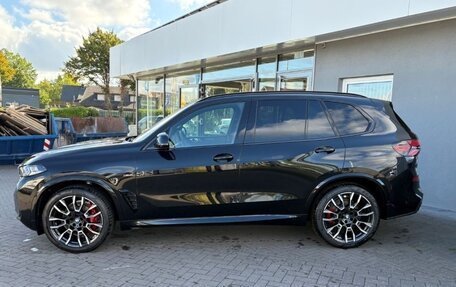 BMW X5, 2025 год, 15 125 000 рублей, 2 фотография