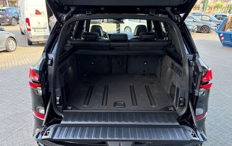 BMW X5, 2025 год, 15 125 000 рублей, 9 фотография