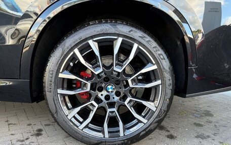 BMW X5, 2025 год, 15 125 000 рублей, 5 фотография