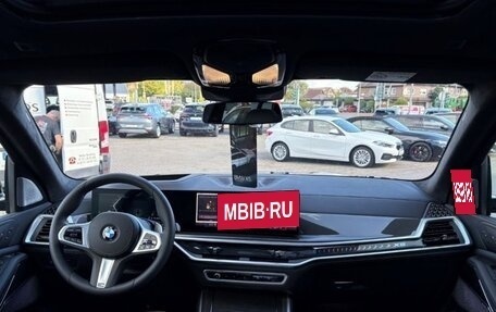 BMW X5, 2025 год, 15 125 000 рублей, 4 фотография