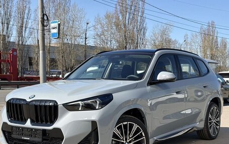 BMW X1, 2026 год, 5 250 000 рублей, 2 фотография