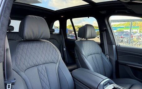 BMW X5, 2025 год, 15 125 000 рублей, 11 фотография