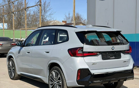 BMW X1, 2026 год, 5 250 000 рублей, 5 фотография