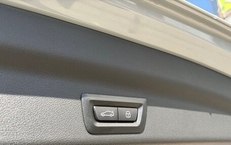 BMW X1, 2026 год, 5 250 000 рублей, 11 фотография