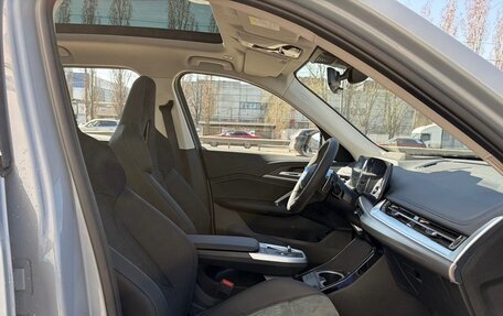 BMW X1, 2026 год, 5 250 000 рублей, 8 фотография
