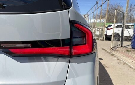 BMW X1, 2026 год, 5 250 000 рублей, 4 фотография