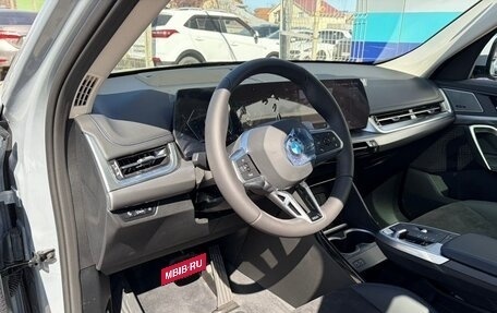BMW X1, 2026 год, 5 250 000 рублей, 6 фотография
