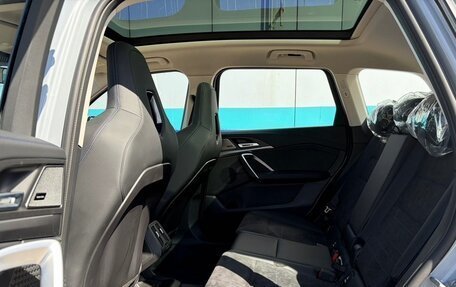 BMW X1, 2026 год, 5 250 000 рублей, 12 фотография