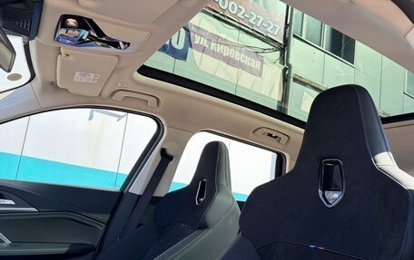 BMW X1, 2026 год, 5 250 000 рублей, 14 фотография