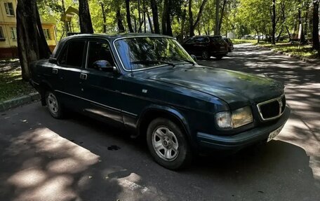 ГАЗ 3110 «Волга», 2000 год, 120 000 рублей, 2 фотография