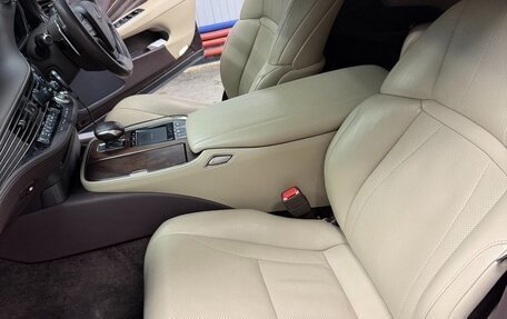 Lexus LS IV, 2017 год, 5 500 000 рублей, 8 фотография