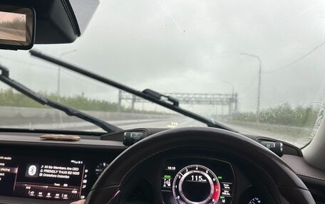 Lexus LS IV, 2017 год, 5 500 000 рублей, 11 фотография