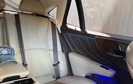 Lexus LS IV, 2017 год, 5 500 000 рублей, 9 фотография