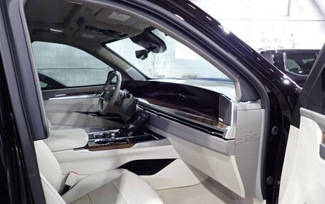 Cadillac Escalade V, 2025 год, 39 990 000 рублей, 2 фотография