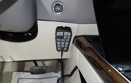 Cadillac Escalade V, 2025 год, 39 990 000 рублей, 5 фотография