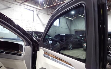 Cadillac Escalade V, 2025 год, 39 990 000 рублей, 11 фотография