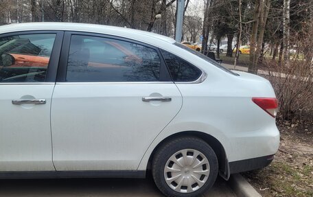 Nissan Almera, 2017 год, 800 000 рублей, 4 фотография