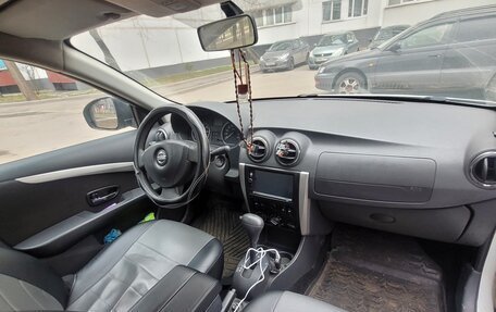 Nissan Almera, 2017 год, 800 000 рублей, 14 фотография