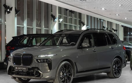 BMW X7, 2026 год, 16 990 000 рублей, 2 фотография