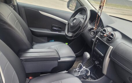 Nissan Almera, 2017 год, 800 000 рублей, 13 фотография