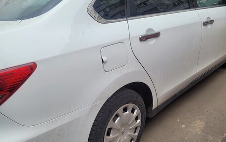 Nissan Almera, 2017 год, 800 000 рублей, 9 фотография