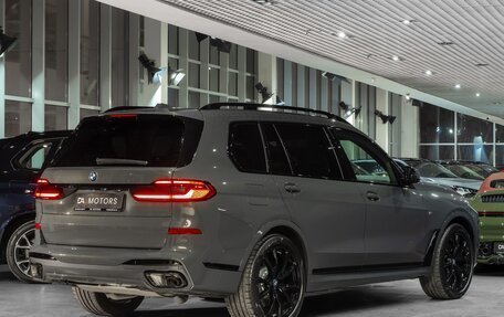 BMW X7, 2026 год, 16 990 000 рублей, 4 фотография