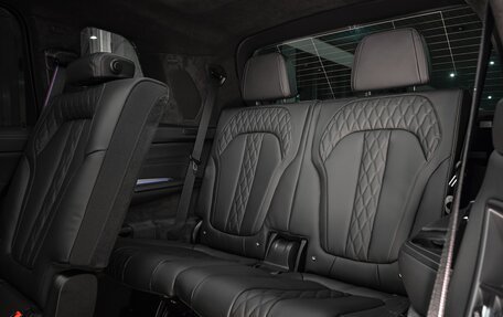 BMW X7, 2026 год, 16 990 000 рублей, 14 фотография