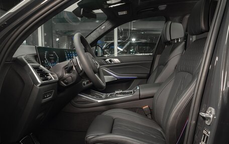 BMW X7, 2026 год, 16 990 000 рублей, 9 фотография