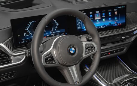 BMW X7, 2026 год, 16 990 000 рублей, 12 фотография