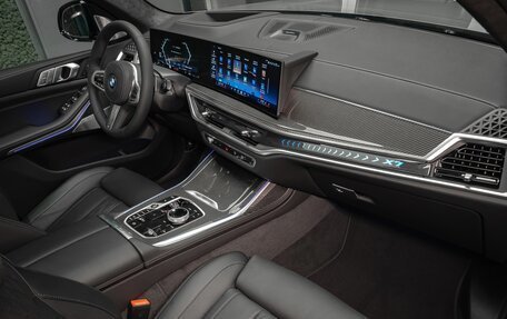 BMW X7, 2026 год, 16 990 000 рублей, 8 фотография