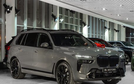 BMW X7, 2026 год, 16 990 000 рублей, 3 фотография