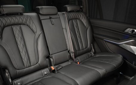 BMW X7, 2026 год, 16 990 000 рублей, 13 фотография