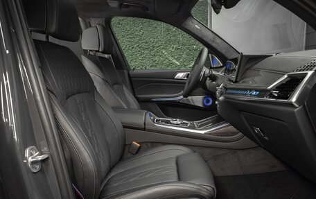BMW X7, 2026 год, 16 990 000 рублей, 10 фотография