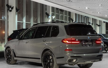 BMW X7, 2026 год, 16 990 000 рублей, 6 фотография