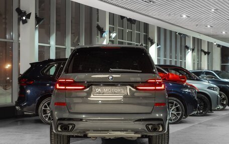 BMW X7, 2026 год, 16 990 000 рублей, 5 фотография