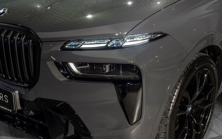 BMW X7, 2026 год, 16 990 000 рублей, 15 фотография