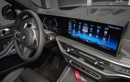 BMW X7, 2026 год, 16 990 000 рублей, 11 фотография