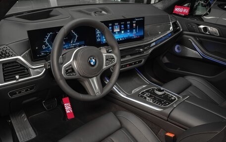 BMW X7, 2026 год, 16 990 000 рублей, 7 фотография
