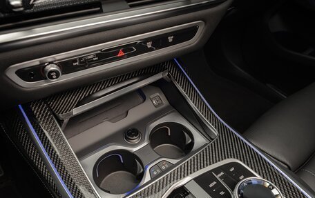 BMW X7, 2026 год, 16 990 000 рублей, 19 фотография