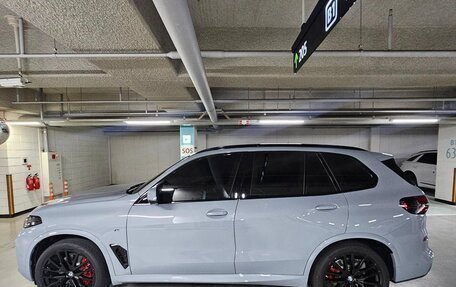 BMW X5, 2026 год, 14 290 000 рублей, 3 фотография
