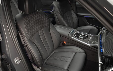 BMW X7, 2026 год, 16 990 000 рублей, 26 фотография